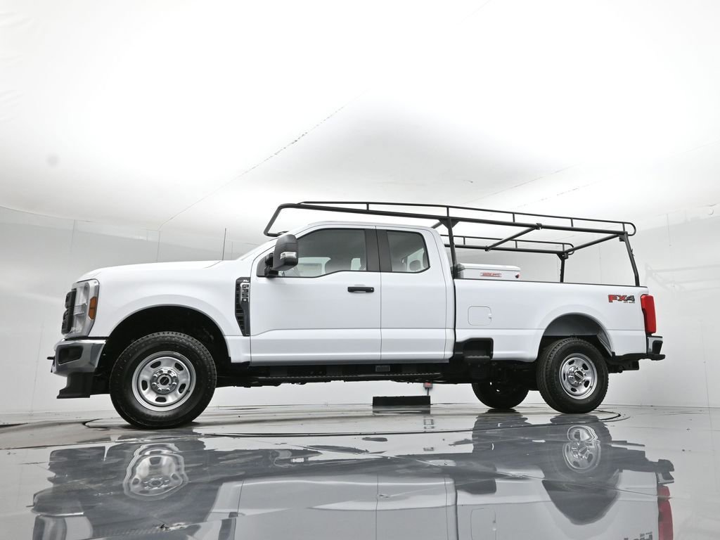 New 2026 Ford F350 XL w/ FX4 Off-Road Package image 49