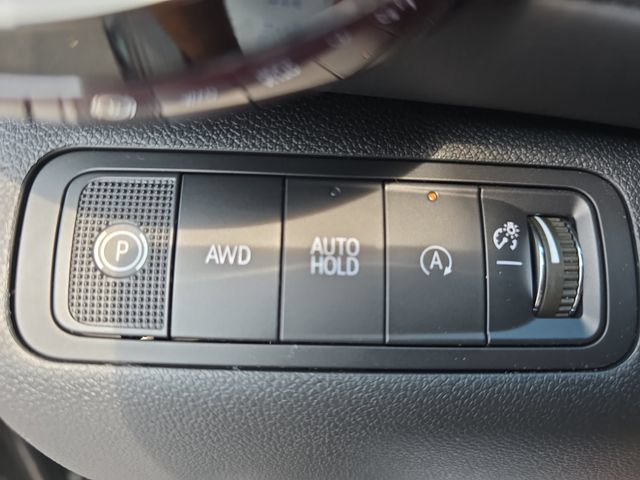 New 2027 Chevrolet Equinox RS w/ Convenience Package III AWD/4WD image 27