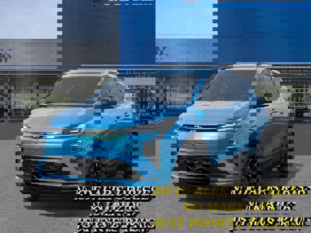 New 2027 Chevrolet Bolt RS w/ Technology Package FWD image 6