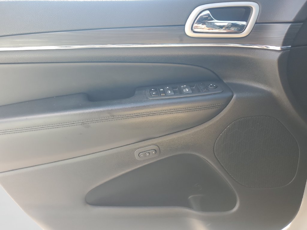 Used 2022 Jeep Grand Cherokee Limited RWD image 20
