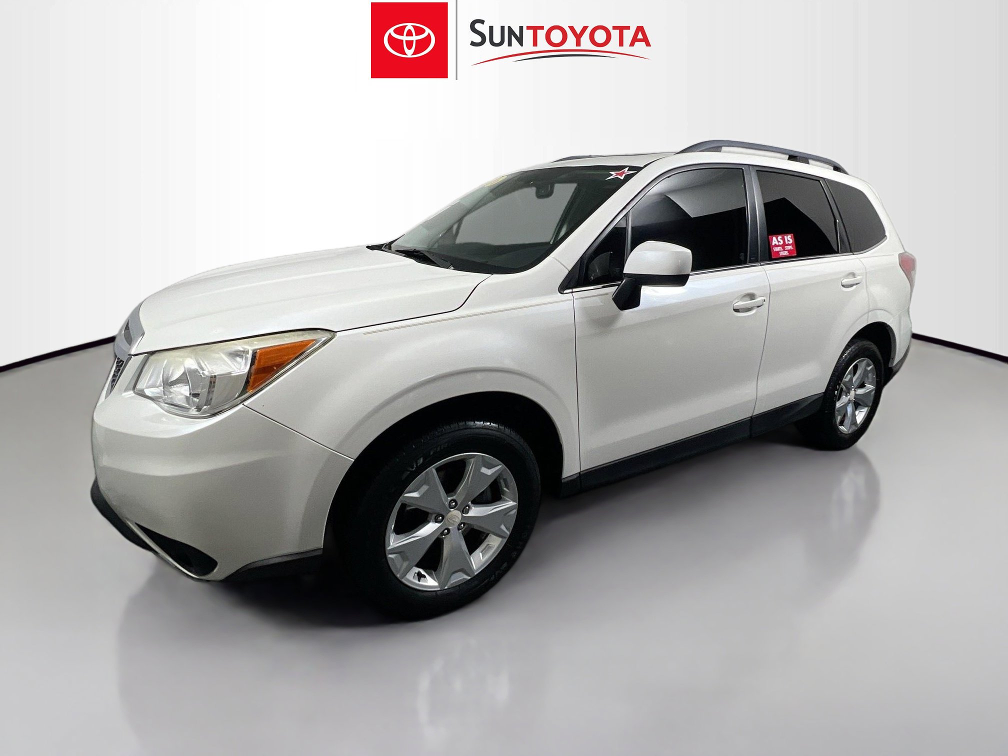 Used 2016 Subaru Forester 2.5i Limited w/ Popular Package #2 image 9