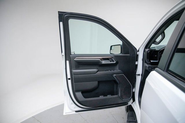 Used 2024 Chevrolet Silverado 1500 LT Trail Boss w/ Protection Package image 22