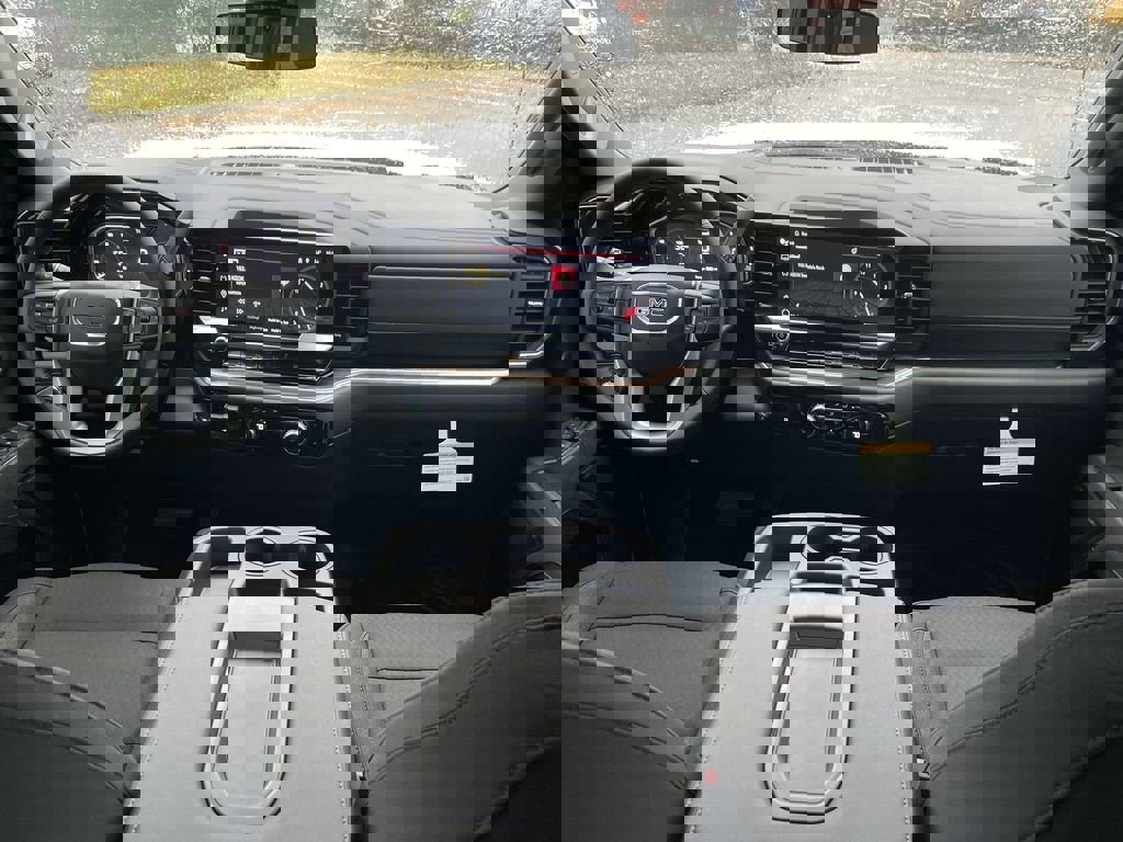 New 2026 GMC Sierra 1500 Elevation image 20