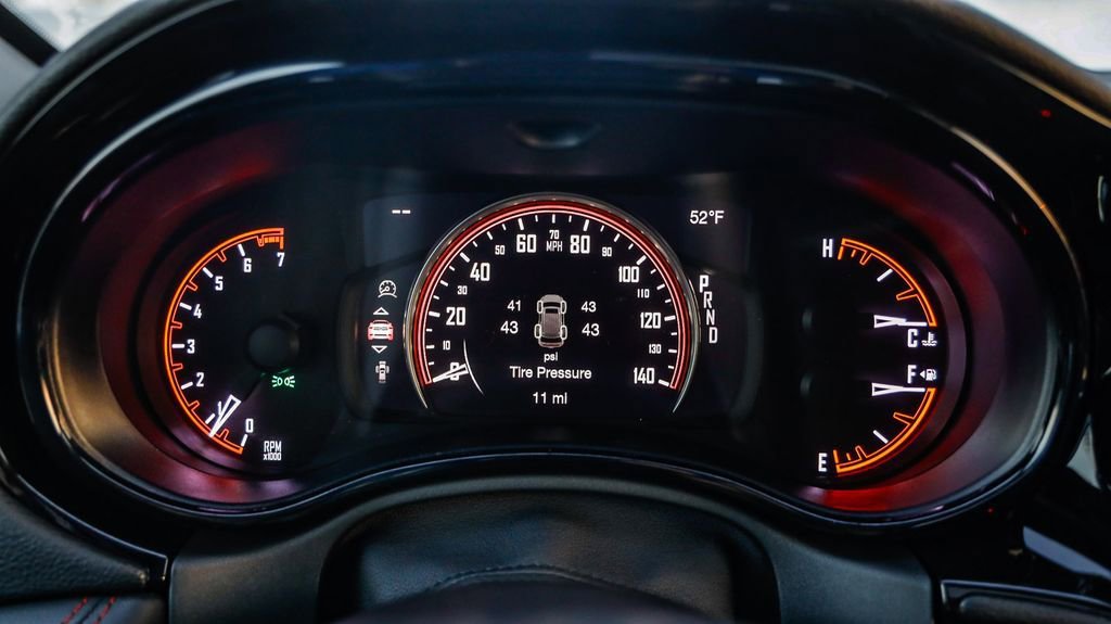 New 2026 Dodge Durango GT image 25