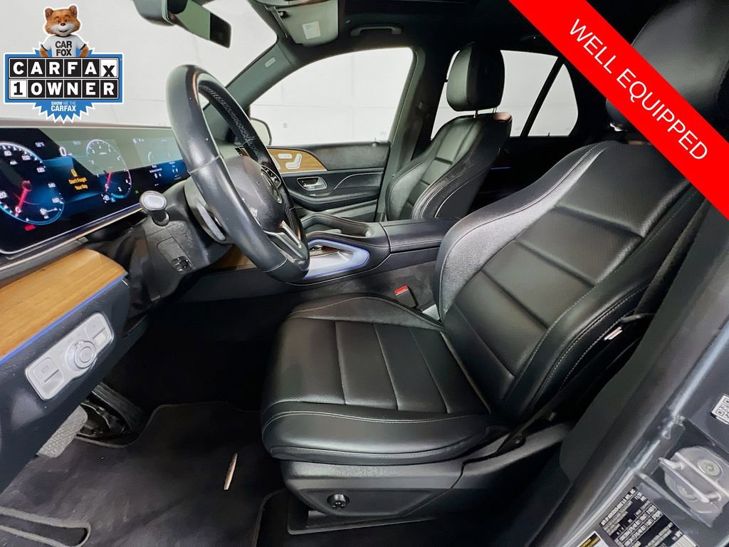 Used 2021 Mercedes-Benz GLE 350 image 22