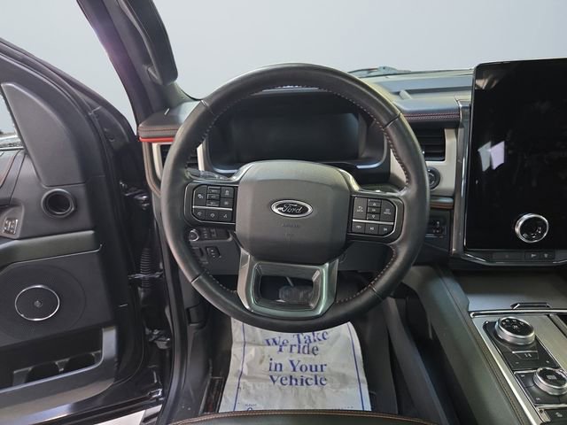 Used 2022 Ford Expedition Timberline AWD/4WD image 12