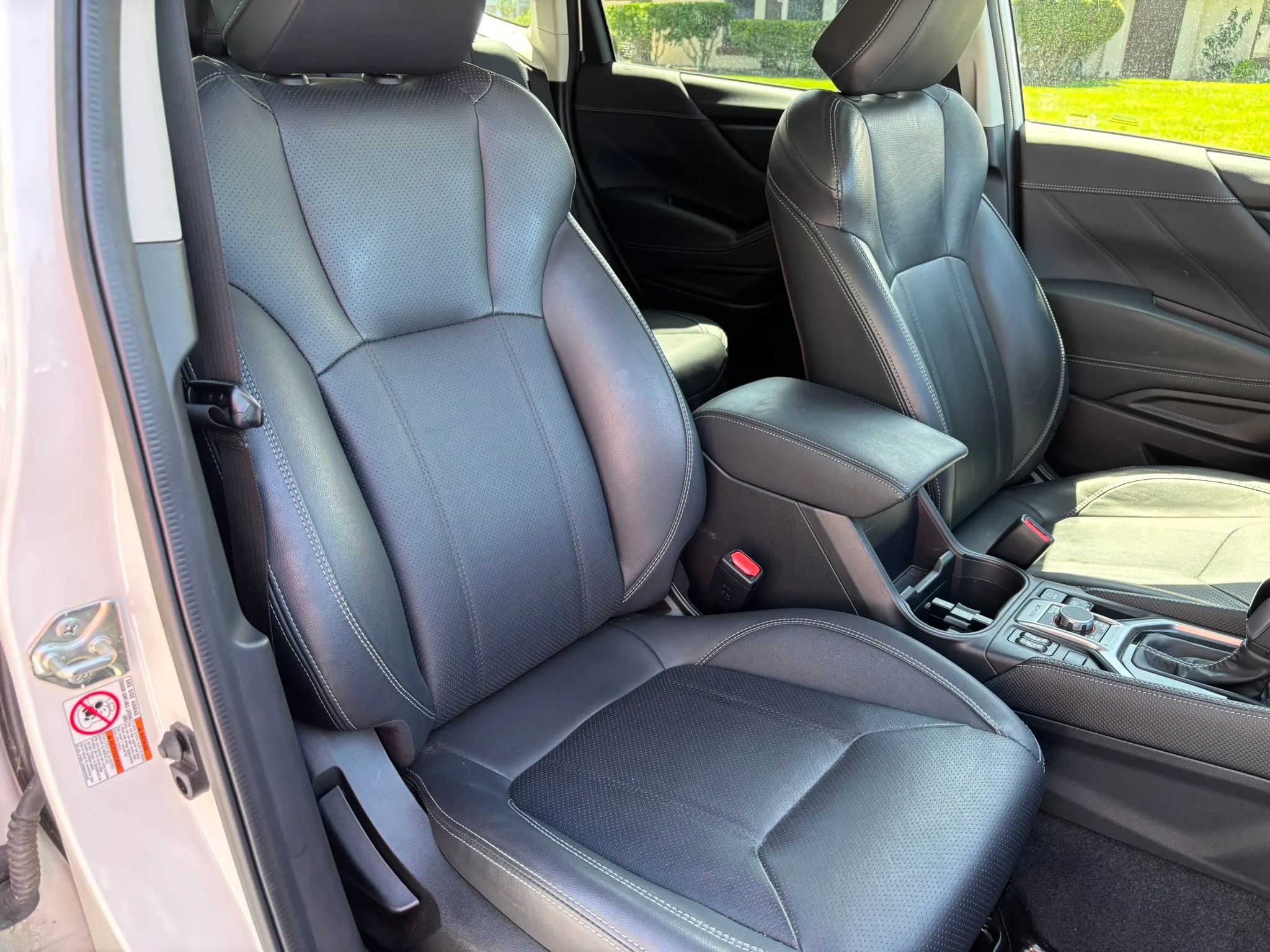 Used 2020 Subaru Forester Limited w/ Popular Package #3 image 16