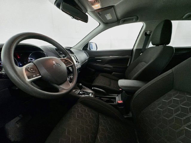 Used 2024 Mitsubishi Outlander Sport AWD image 18