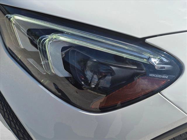Used 2023 Mercedes-Benz GLE 350 4MATIC image 9