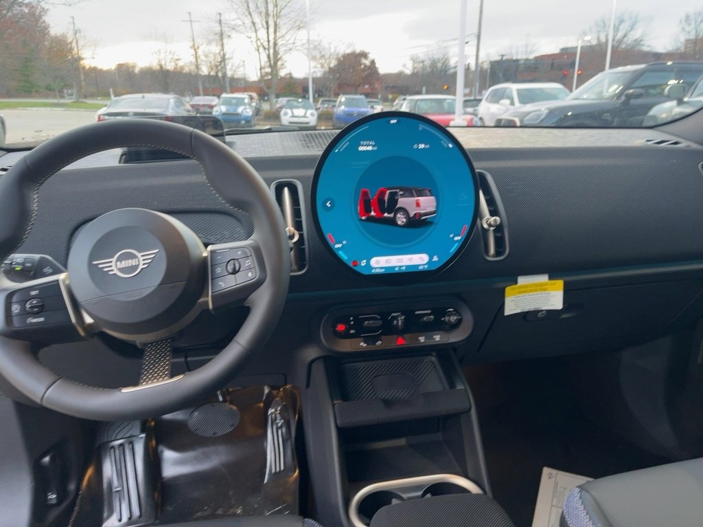 New 2026 MINI Cooper Countryman S image 7