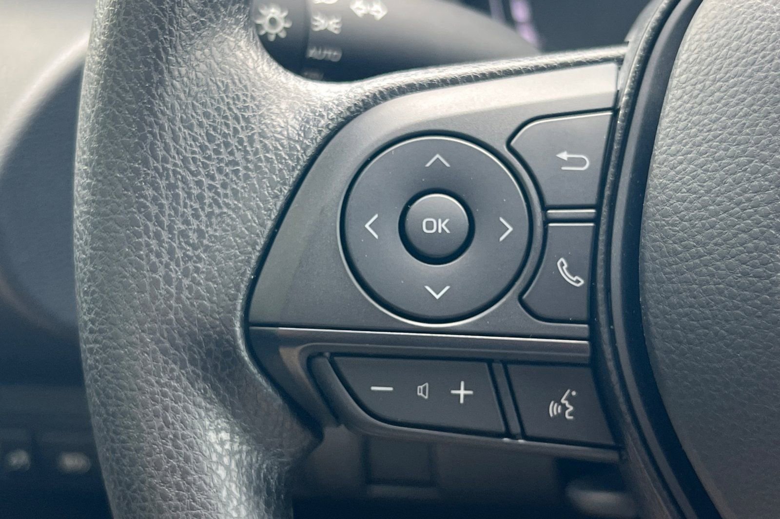 New 2026 Toyota Corolla LE image 26