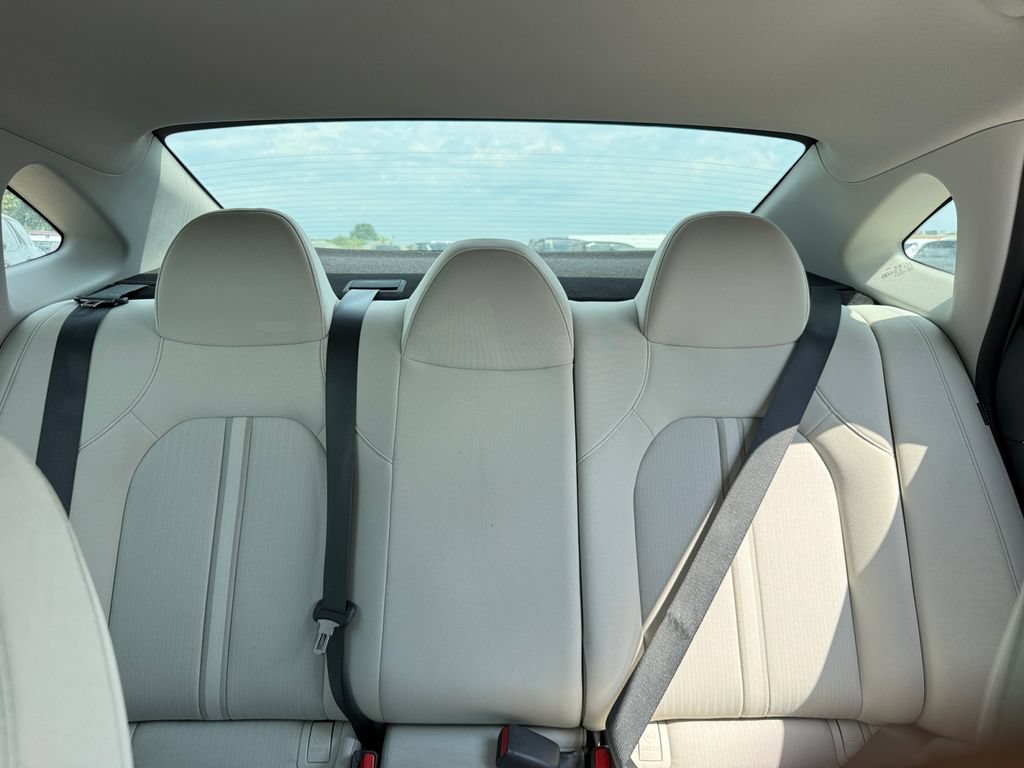 Used 2026 Hyundai Sonata Blue FWD image 44