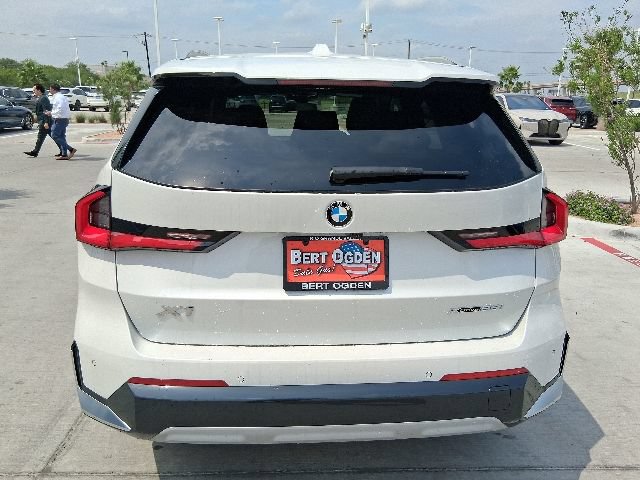 New 2026 BMW X1 xDrive28i w/ Technology Package AWD/4WD image 13