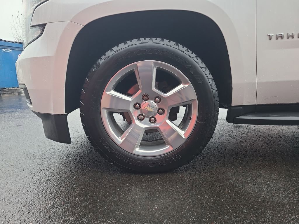 Used 2017 Chevrolet Tahoe LT image 20