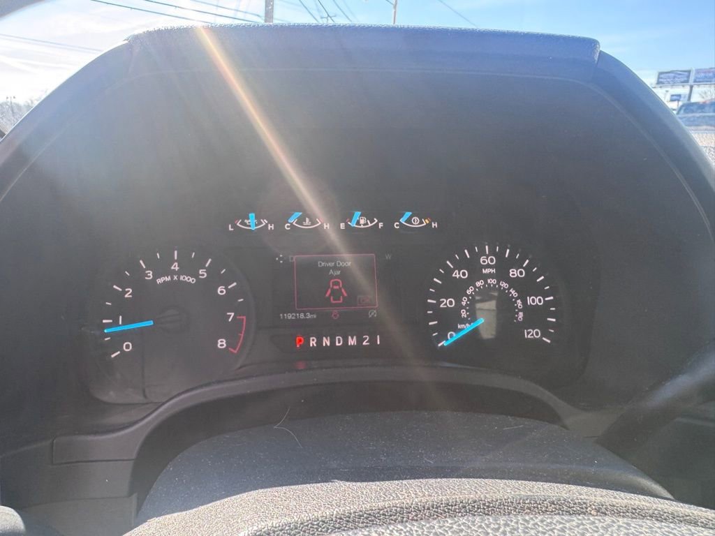 Used 2020 Ford F150 XL w/ Equipment Group 101A Mid image 17