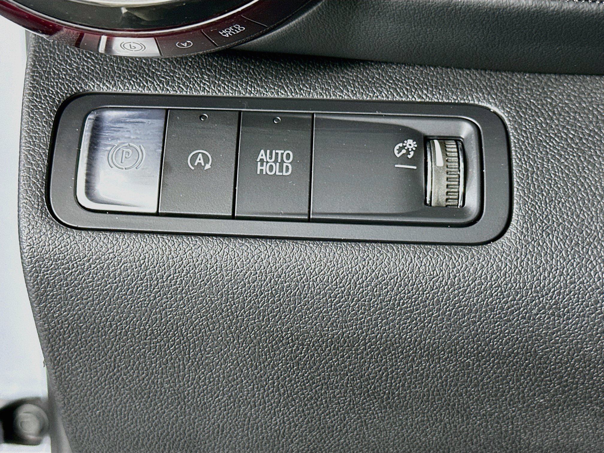 Used 2026 Chevrolet Equinox RS w/ Convenience Package III FWD image 17