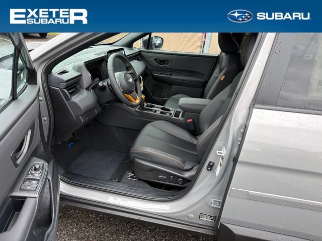 New 2026 Subaru Outback Wilderness AWD/4WD image 7