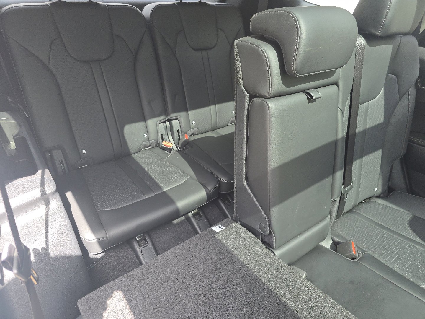 Used 2026 Kia Sorento S w/ S Panoramic Sunroof Package FWD image 20