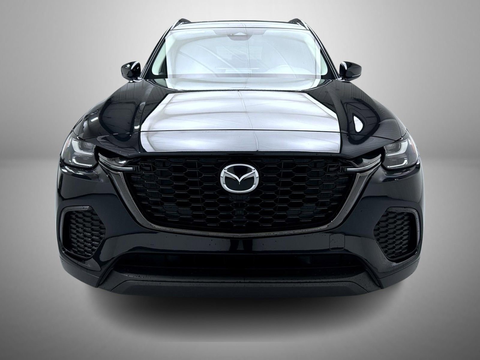 New 2026 MAZDA CX-70 SC AWD/4WD image 2