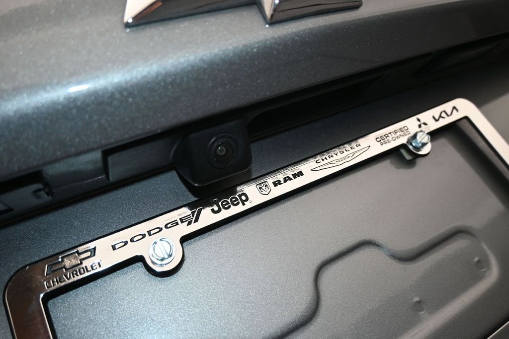 Used 2023 Chevrolet Equinox LS FWD image 37