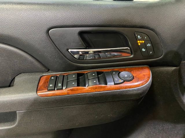 Used 2013 GMC Sierra 2500 SLT w/ SLT Convenience Package image 13