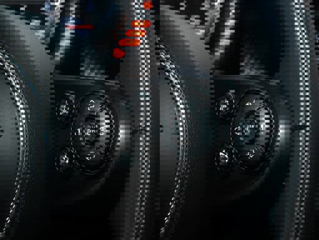 Used 2015 MINI Cooper S image 25