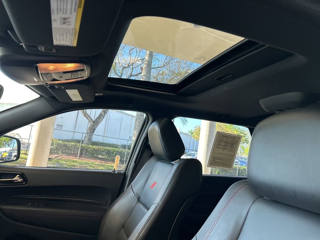 Used 2024 Dodge Durango R/T image 16