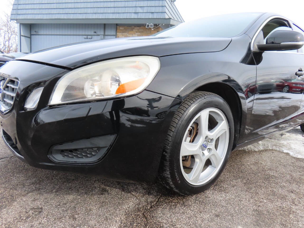 Used 2012 Volvo S60 T5 image 32