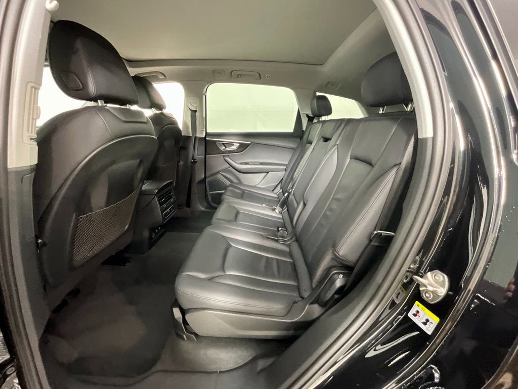 Used 2022 Audi Q7 3.0T Premium Plus image 26