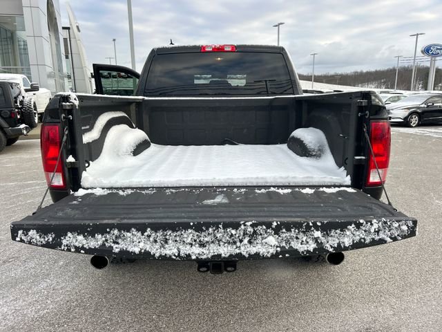 Used 2019 RAM 1500 Express w/ Wheel & Sound Group image 45