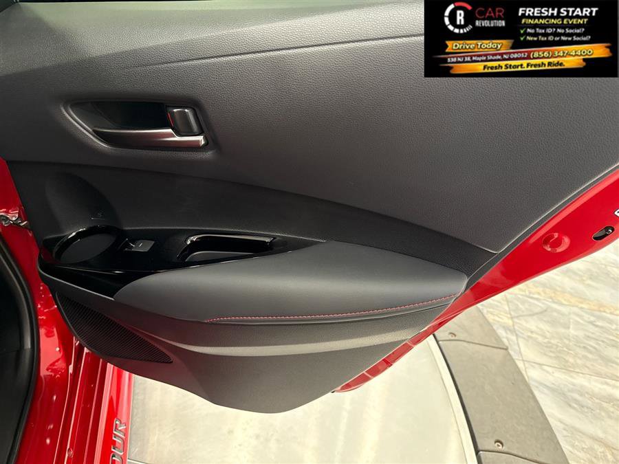 Used 2023 Toyota Corolla GR AWD/4WD image 49