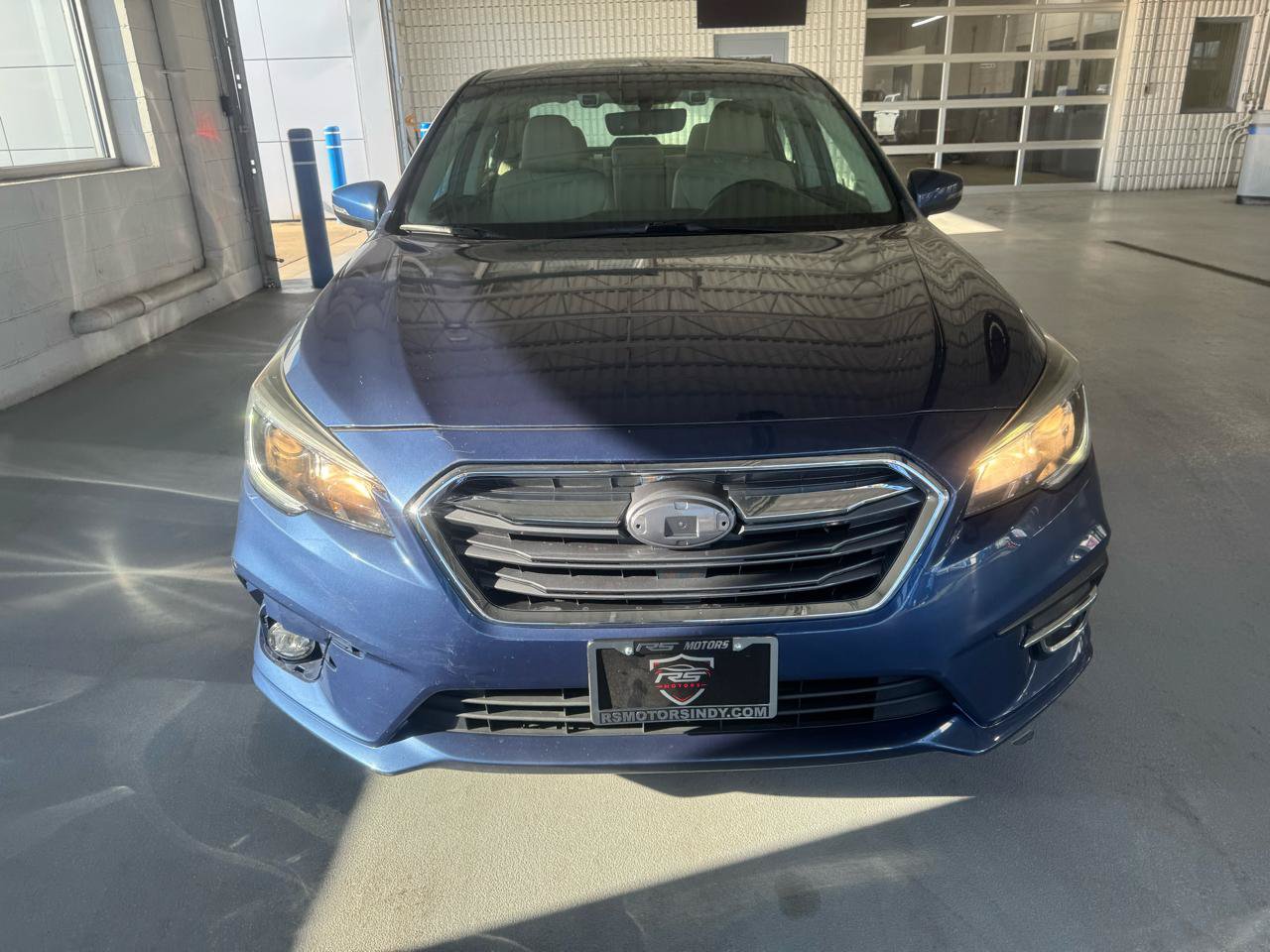 Used 2019 Subaru Legacy 2.5i Limited AWD/4WD image 54