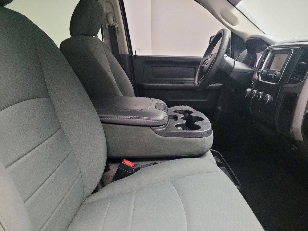Used 2018 RAM 1500 Express w/ Express Value Package image 21
