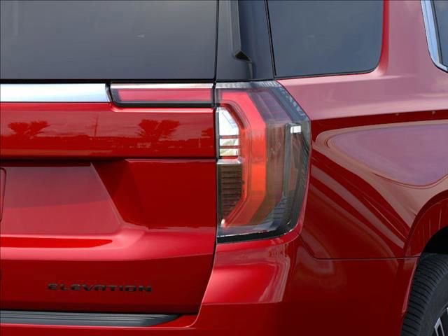 New 2026 GMC Yukon Elevation w/ Elevation Premium Package image 13