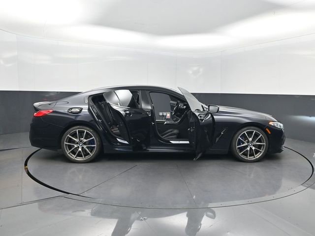 Used 2020 BMW M850i Gran Coupe xDrive AWD/4WD image 38
