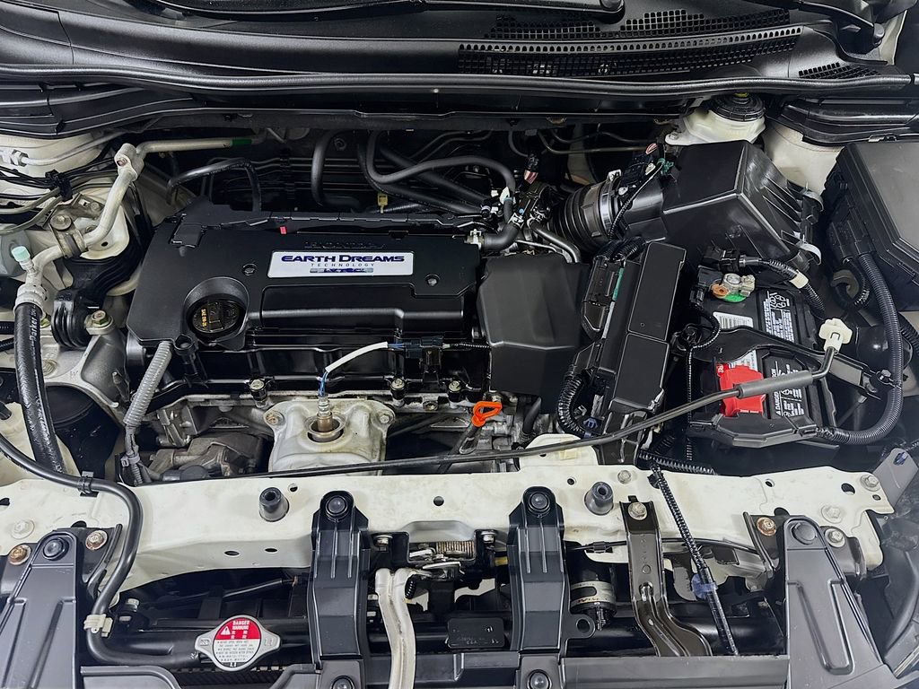 Used 2015 Honda CR-V EX-L image 25