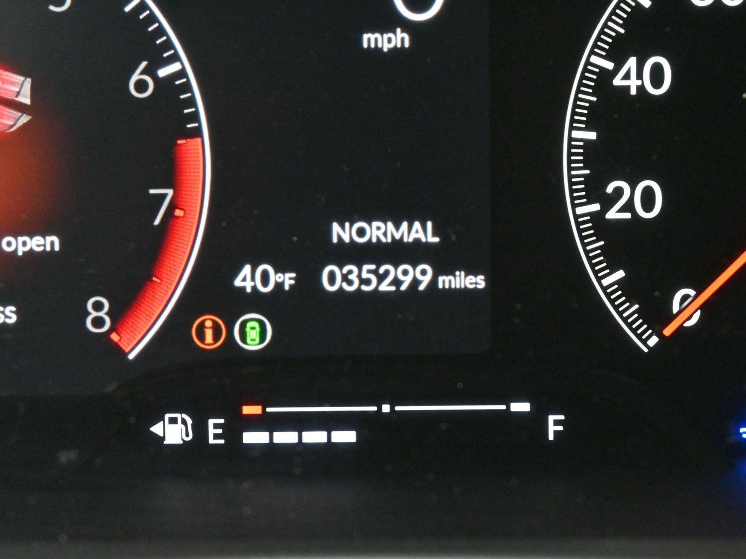 Used 2022 Honda Civic Si image 18