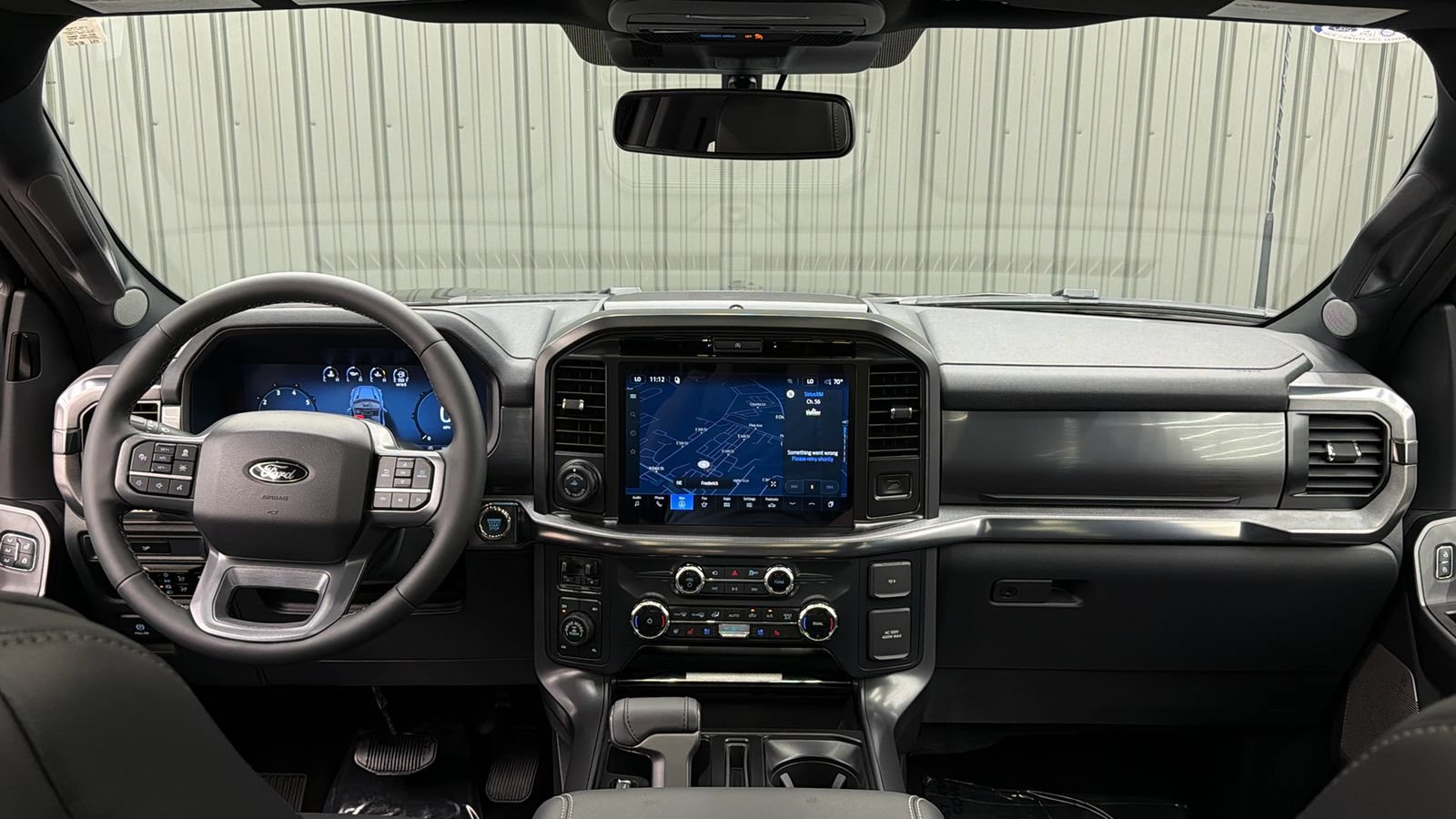 Used 2026 Ford F150 Lariat AWD/4WD image 35