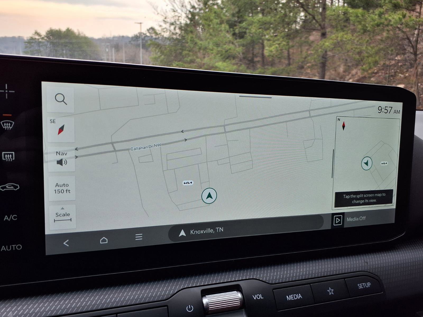 New 2026 Kia K4 GT-Line Turbo image 10