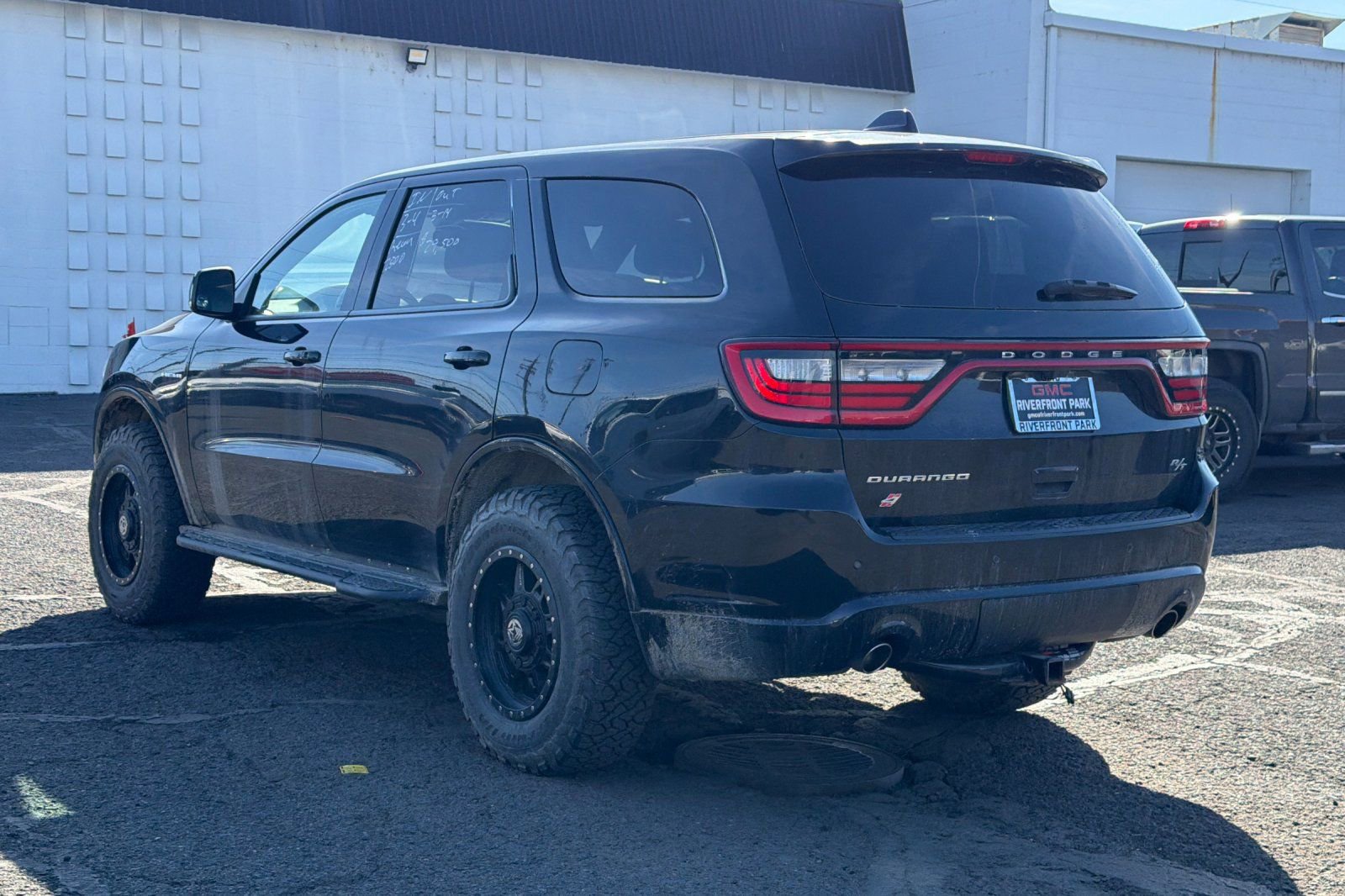 Used 2020 Dodge Durango R/T image 5