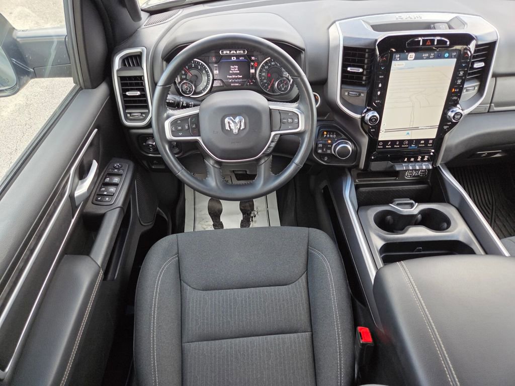Used 2023 RAM 1500 Big Horn image 19