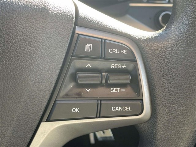 Used 2018 Hyundai Elantra SEL image 21