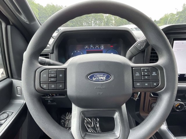 New 2026 Ford F150 STX w/ Equipment Group 200A RWD image 17
