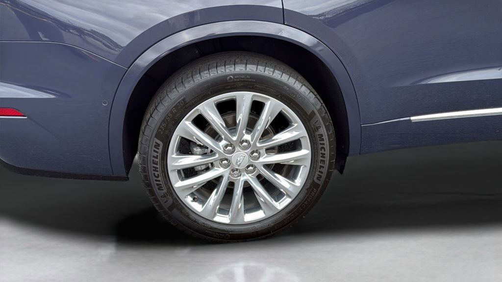 Used 2024 Cadillac XT6 Premium Luxury w/ Technology Package FWD image 23
