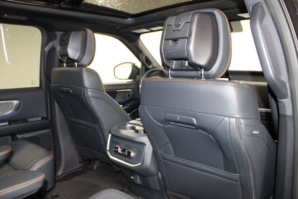 New 2026 Ford Expedition Tremor image 34