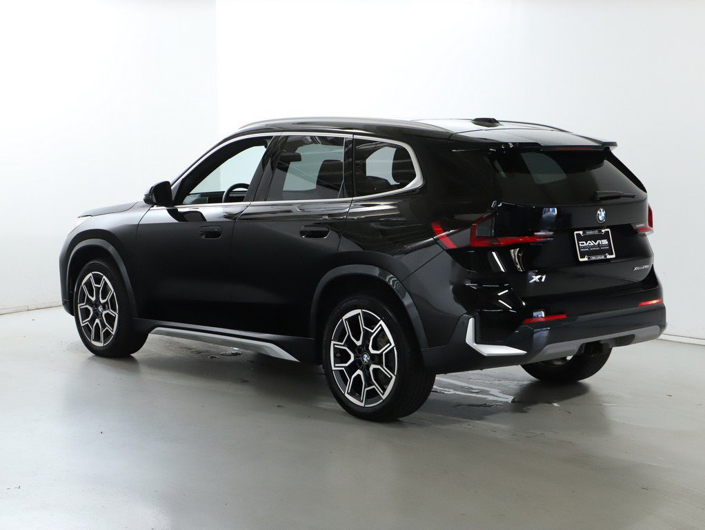 Used 2026 BMW X1 xDrive28i w/ Technology Package AWD/4WD image 48