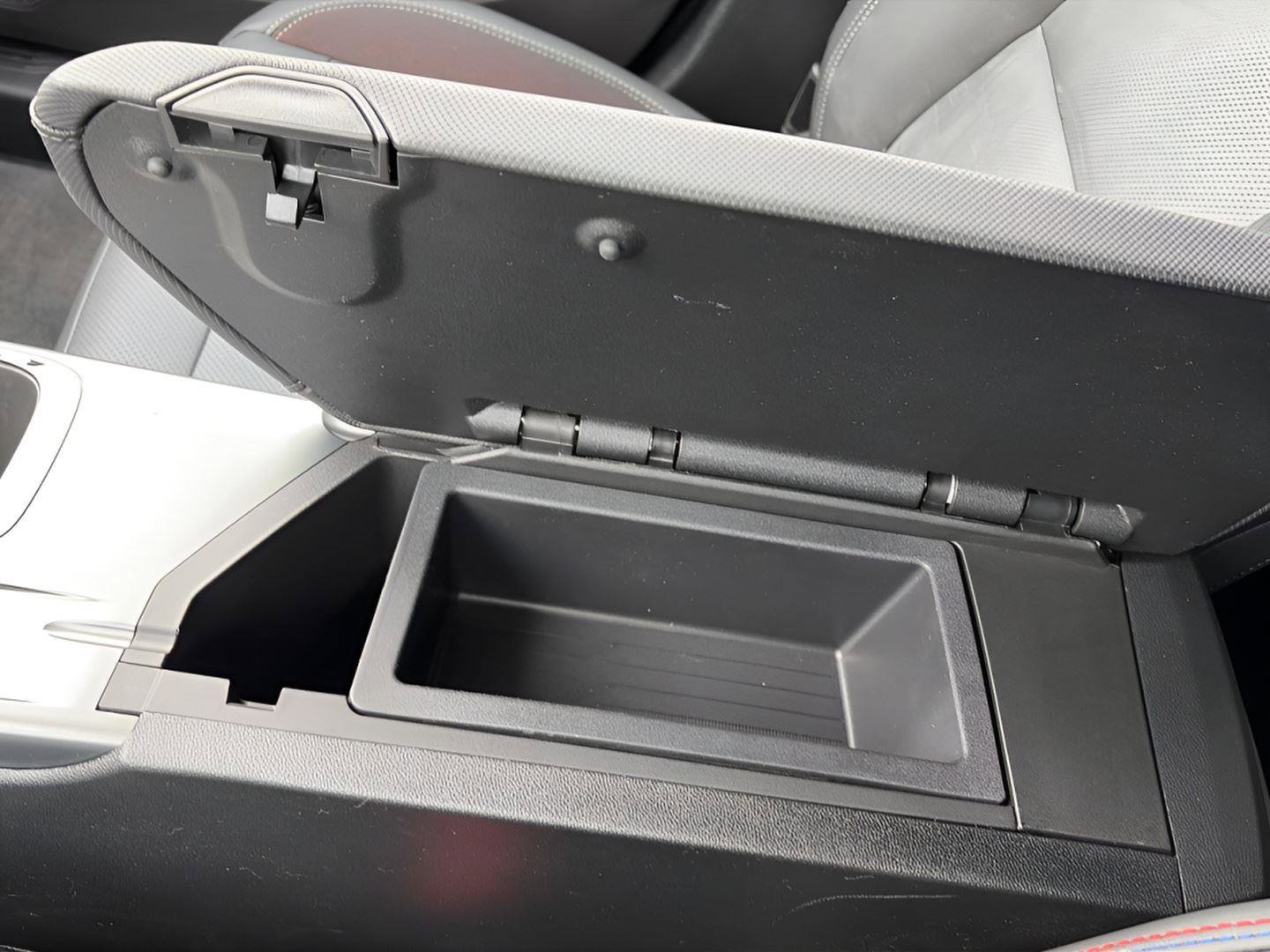 New 2026 Chevrolet Equinox EV RS image 23