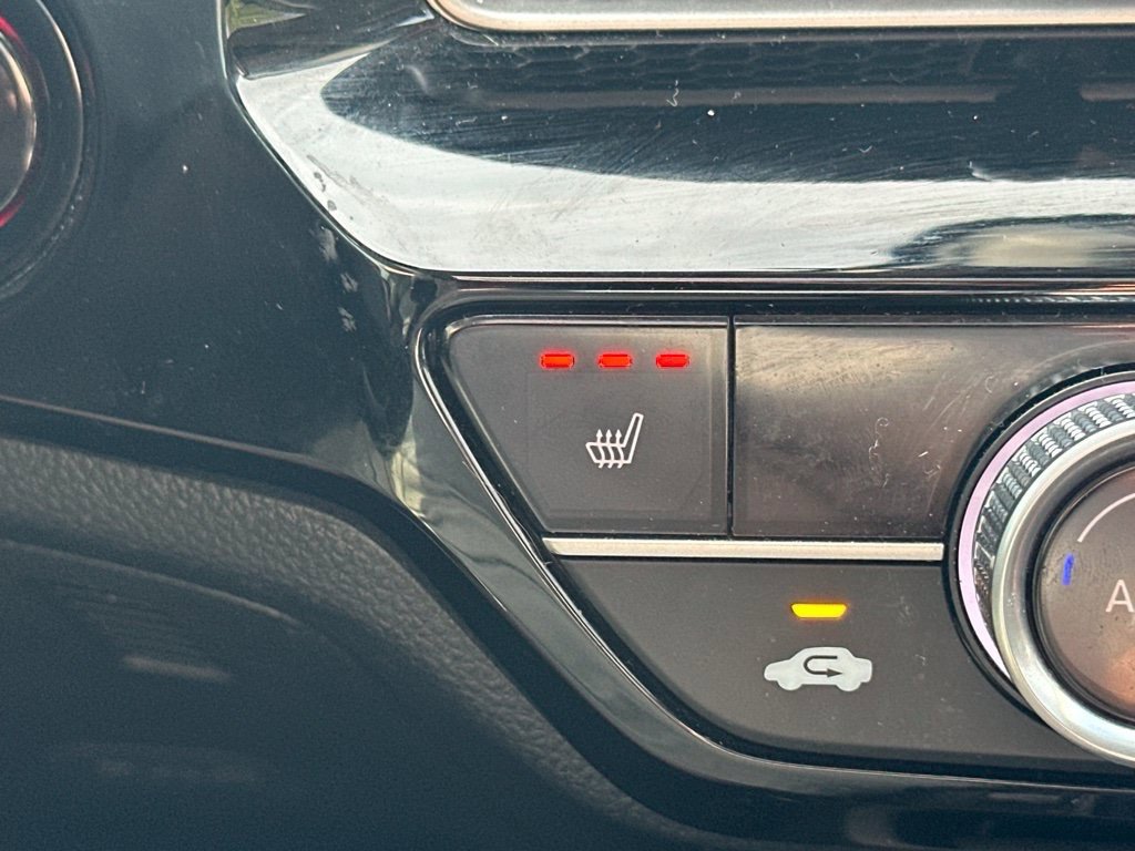 Used 2023 Honda Civic EX-L image 6
