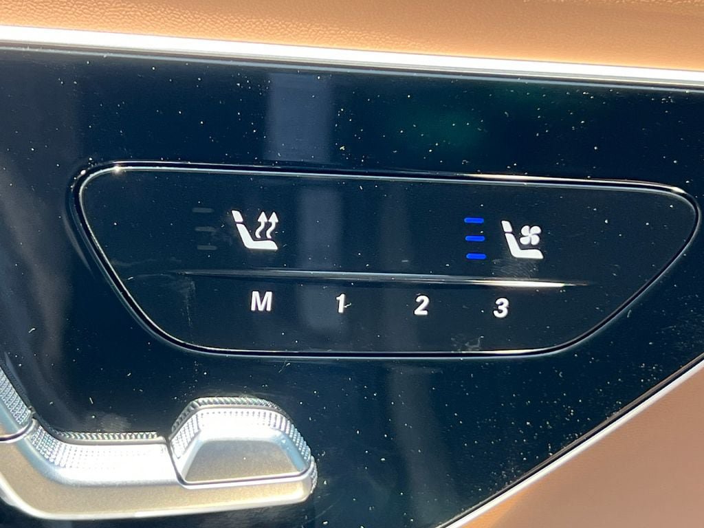 New 2026 Mercedes-Benz E 350 4MATIC Sedan image 14