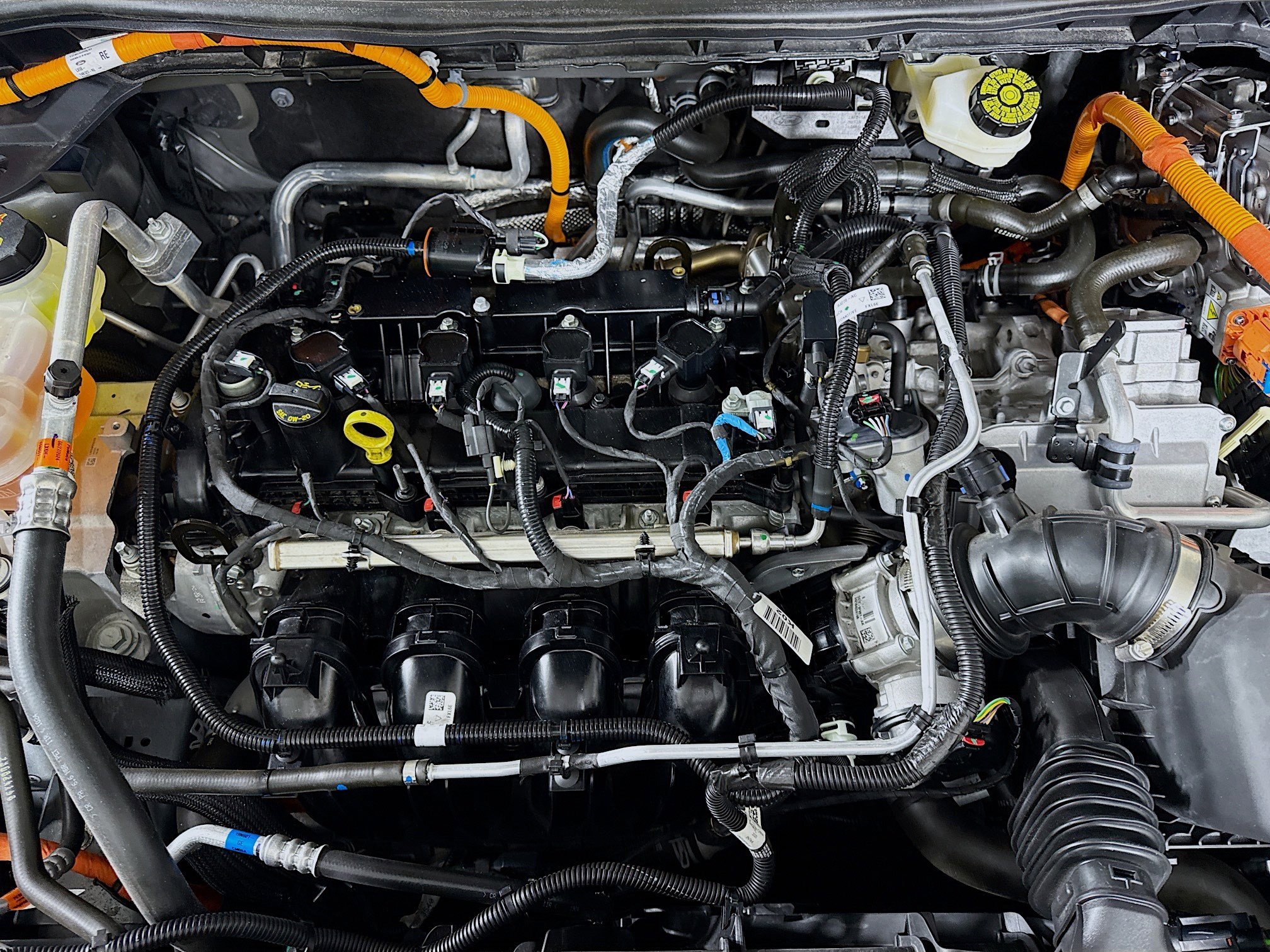 Used 2024 Ford Escape ST-Line Select image 39